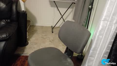 thekodyy online show from March 16, 7:34 am