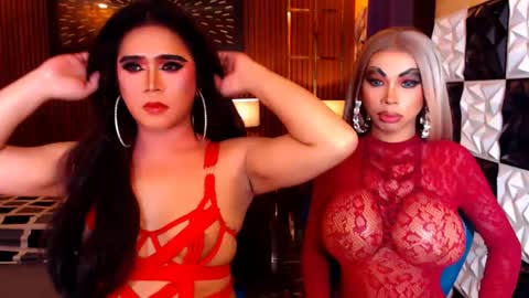Paula online show from May 26, 6:52 am
