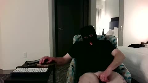 Nick Longsworth online show from January 1, 3:13 am