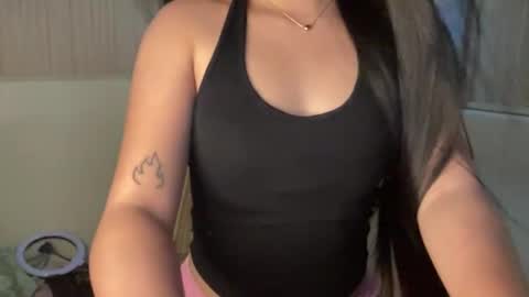 thelifeof_kiara online show from June 3, 9:01 am