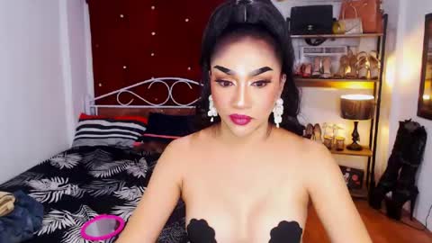 thelustqueen online show from August 2, 6:53 pm