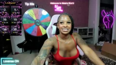 Themaneater online show from June 26, 2:39 am