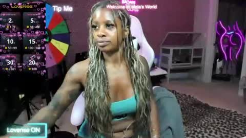 Themaneater online show from June 23, 2:52 am