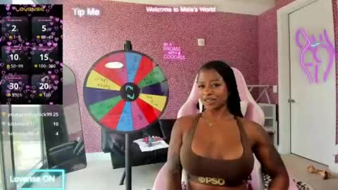Themaneater online show from July 7, 2:32 pm