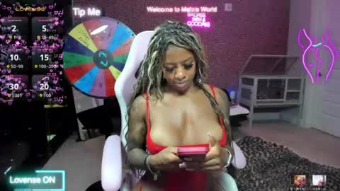 Themaneater online show from June 18, 3:45 am