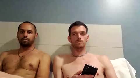 TallDavid online show from October 15, 5:32 am