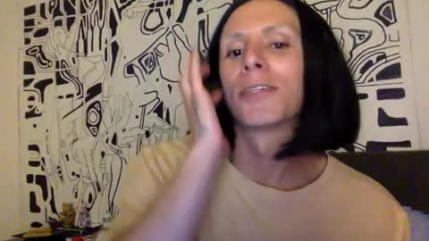 Lucy Lucy online show from February 27, 2:35 am