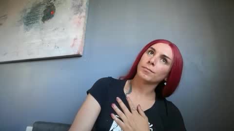 Lucy Lucy online show from January 17, 9:56 pm