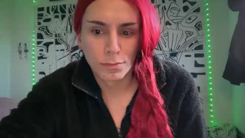 Lucy Lucy online show from November 2, 10:32 pm