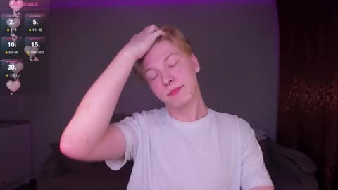 Sever online show from March 17, 2:11 pm