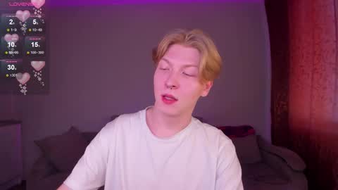 Sever online show from March 22, 1:53 am