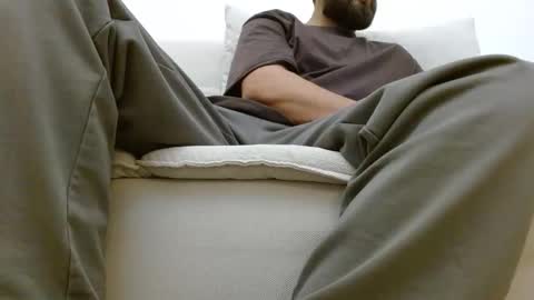 TheMonarchGoat online show from December 19, 7:20 pm