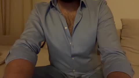 TheMonarchGoat online show from February 21, 11:21 pm