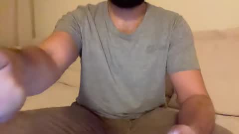 TheMonarchGoat online show from February 23, 6:45 pm