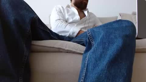 TheMonarchGoat online show from September 27, 11:08 am