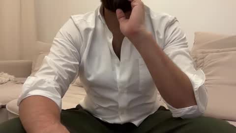 TheMonarchGoat online show from February 4, 9:10 pm