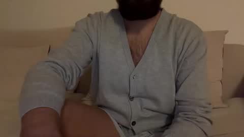 TheMonarchGoat online show from October 12, 7:38 pm