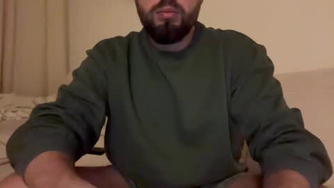 TheMonarchGoat online show from March 8, 9:40 pm