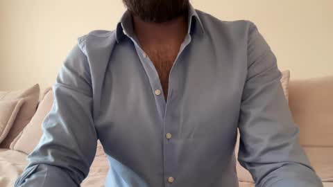 TheMonarchGoat online show from February 22, 5:34 am