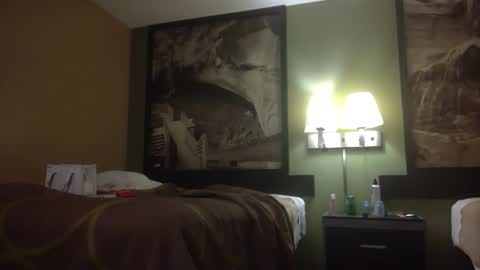 theninj34 online show from November 15, 3:24 pm