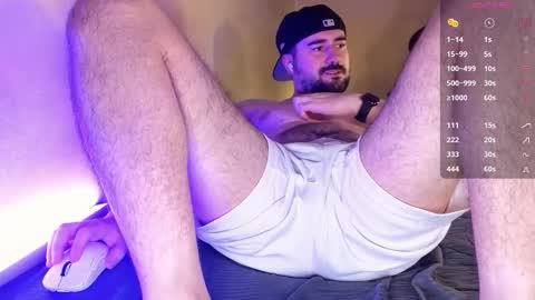 Theo Ravi online show from February 16, 3:48 am