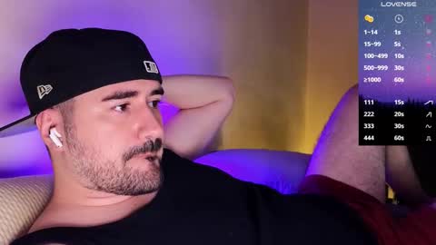 Theo Ravi online show from February 21, 4:26 am