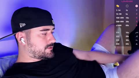 Theo Ravi online show from February 6, 4:38 am