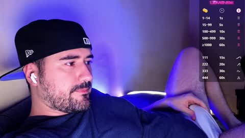 Theo Ravi online show from December 11, 2:30 am