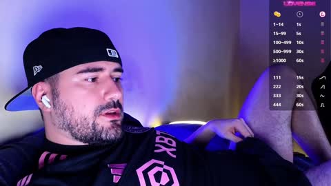 Theo Ravi online show from December 24, 3:05 am