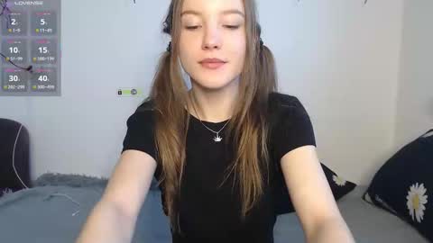 Kristina online show from November 15, 6:59 am