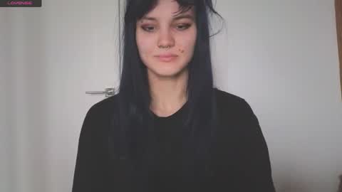 Vanessa online show from April 26, 4:32 am