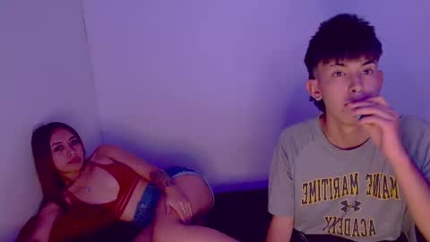 theperfectchemistry online show from November 14, 1:30 am