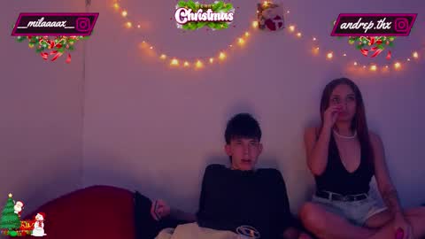 theperfectchemistry online show from December 16, 11:44 pm