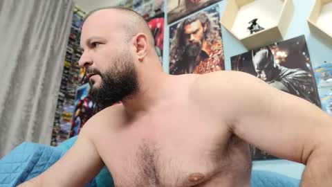 Chris online show from November 20, 4:55 am