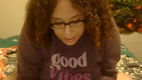 Amelia online show from November 8, 6:05 am