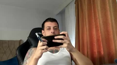 thepoorbatman online show from September 17, 9:57 am