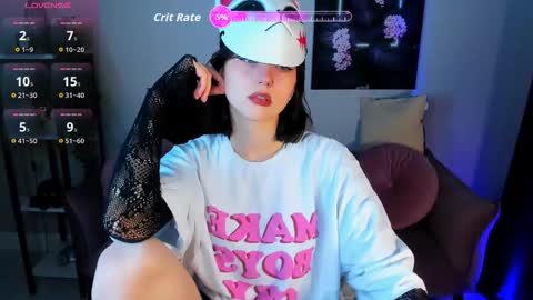 thepretty_kitty online show from December 5, 11:19 am