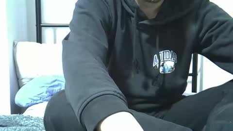 theprofessorxo online show from April 3, 9:22 pm