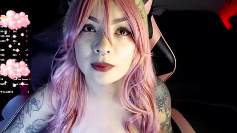 Sara online show from October 2, 5:23 pm