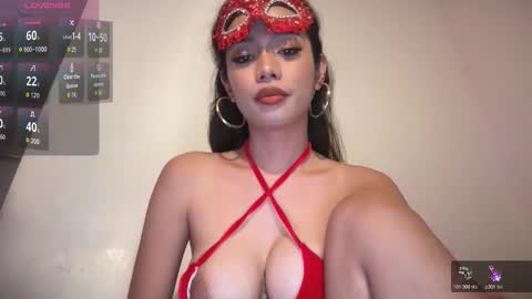 Amber DONT FORGET TO FOLLOW ME AND THUMBS UP online show from February 13, 2:31 pm