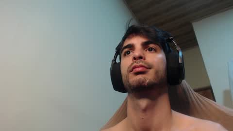 Santiago Enrique online show from January 22, 3:52 am