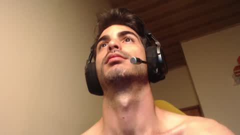 Santiago Enrique online show from January 16, 5:32 am