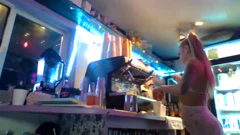 Snapshot of therealbabygofficial chatting on October 14, 1:47 pm therealbabygofficial online show from October 14, 1:47 pm