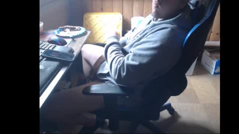 therealbigcheese0695 online show from January 20, 5:37 pm