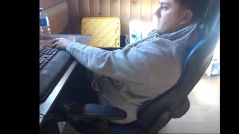 therealbigcheese0695 online show from February 22, 3:03 pm