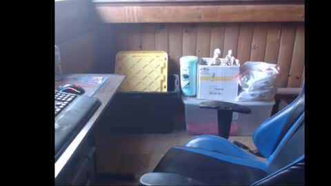 therealbigcheese0695 online show from January 22, 8:28 pm