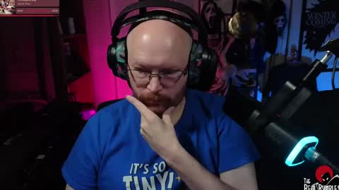 Bumbles or B online show from April 21, 12:12 pm