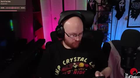 Bumbles or B online show from November 7, 2:52 pm