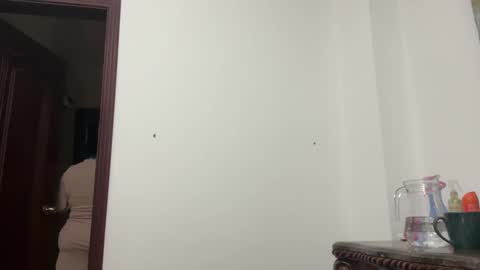 Snapshot of therealcamilabaddie chatting on January 27, 11:00 pm therealcamilabaddie online show from January 27, 11:00 pm