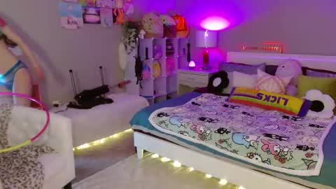 Madame Celeste online show from January 19, 3:27 am